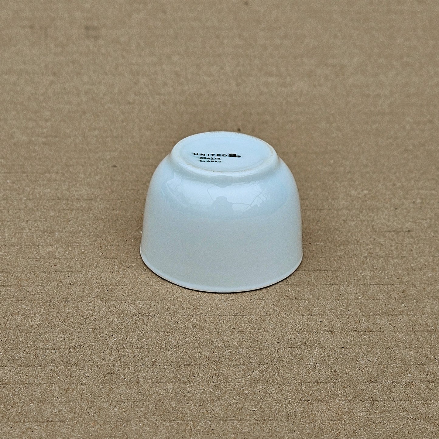 Pack 12 maceteros Microbowl (tipo souvenir)