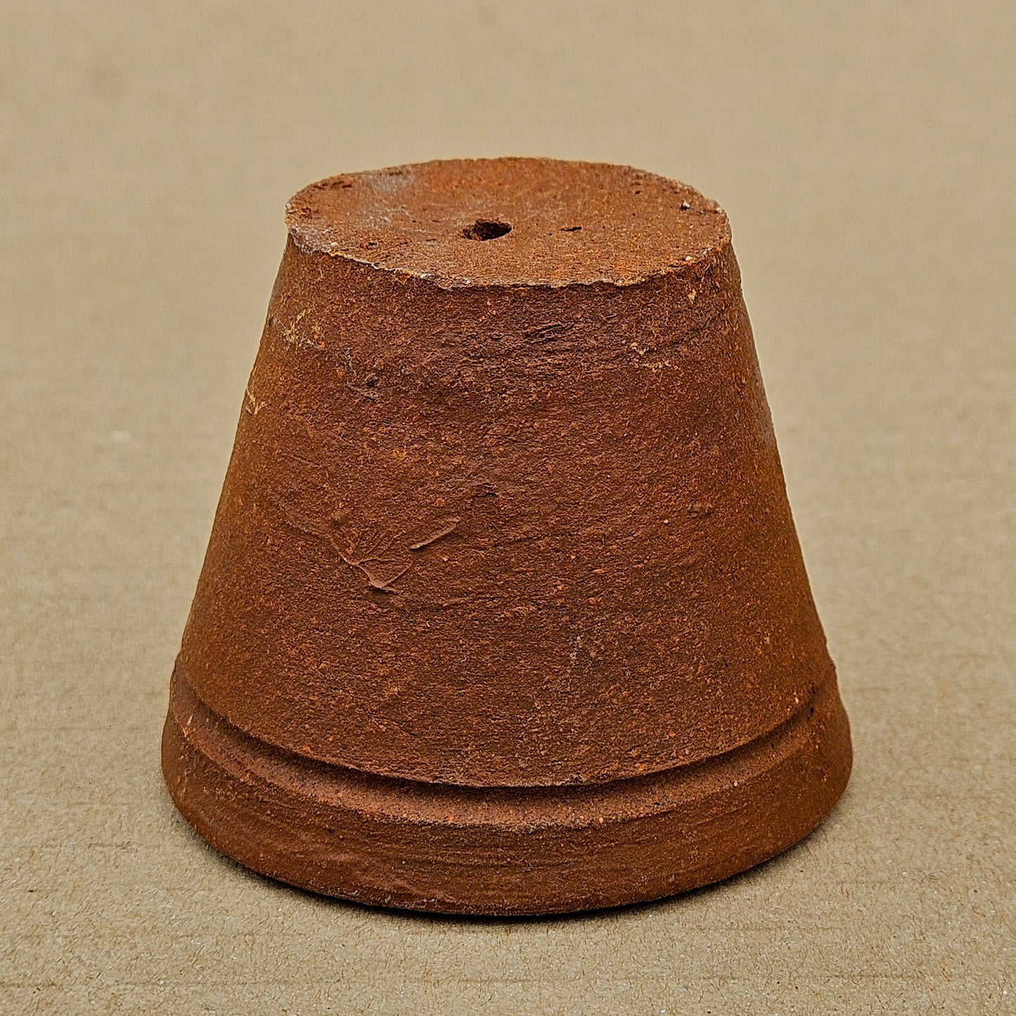 Pack 12 maceteros TerraV (tipo souvenir)