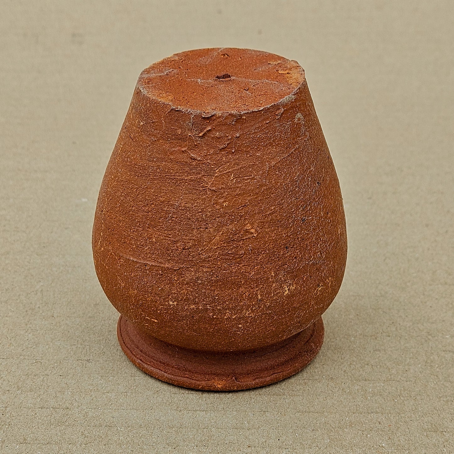 Pack 12 maceteros TerraY XL (tipo souvenir)