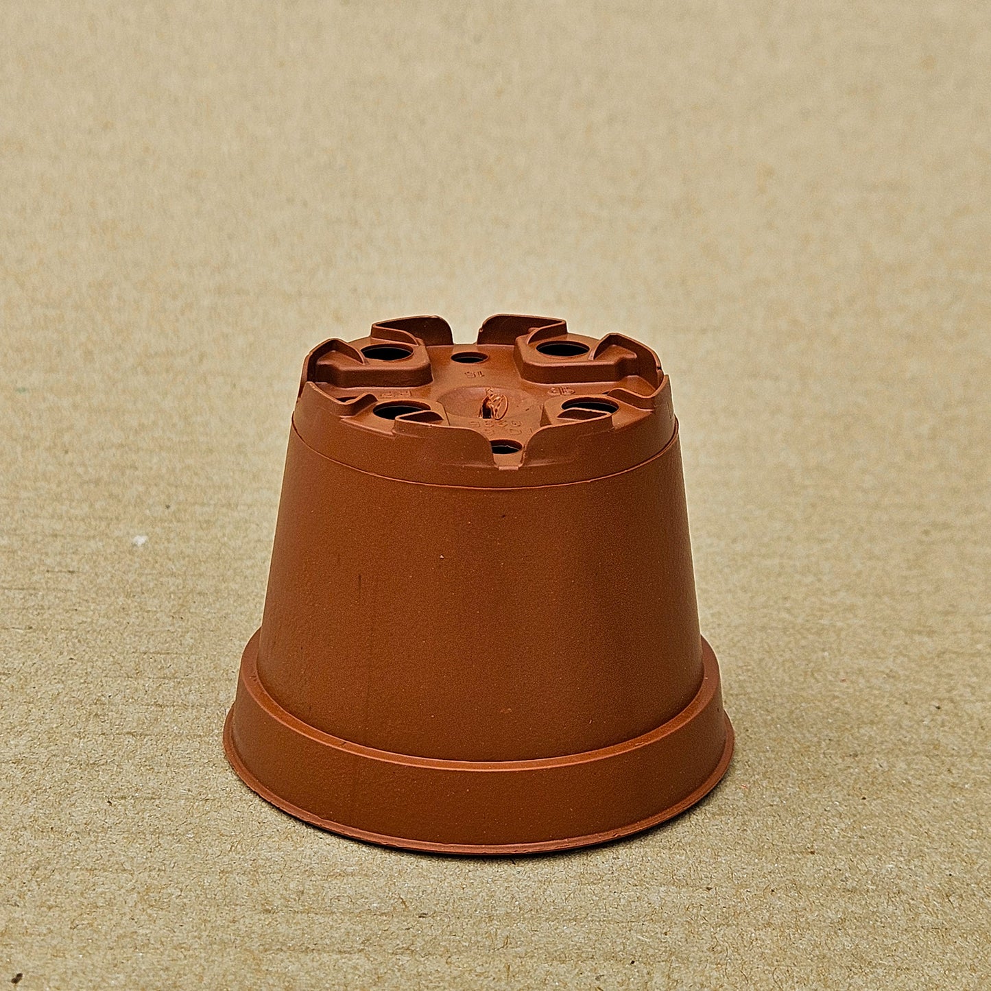 Pack 200 maceteros TO N°6