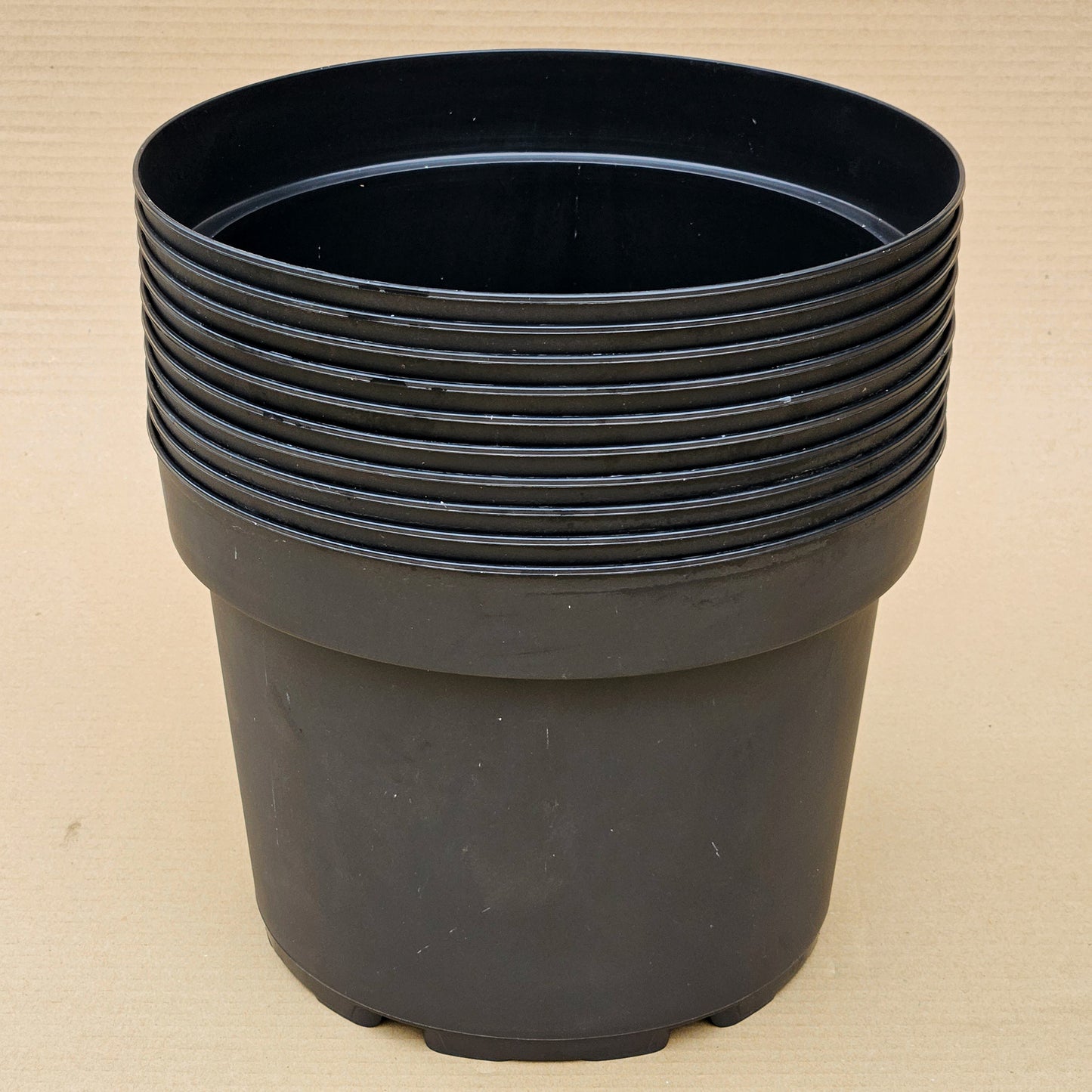 Pack 10 maceteros MCI N°29