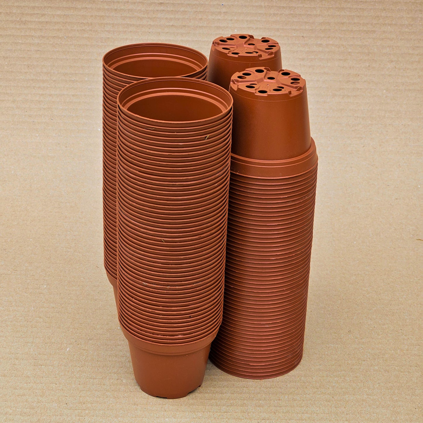 Pack 200 maceteros TO N°8