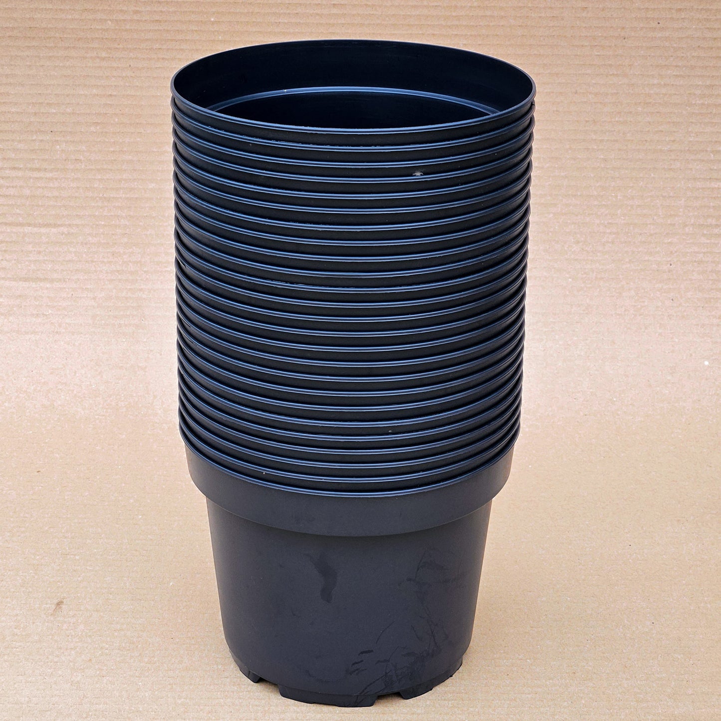 Pack 25 maceteros MCI N°21