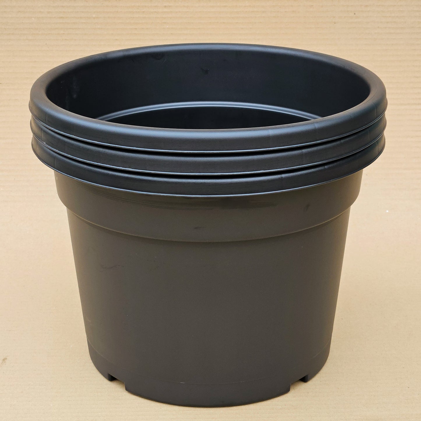 Pack 3 maceteros MCD N°37