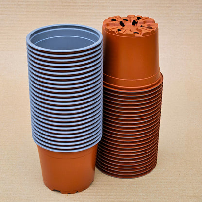 Pack 50 maceteros VCG N°12