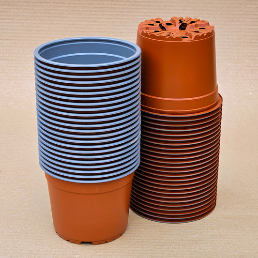 Pack 50 maceteros VCG N°15