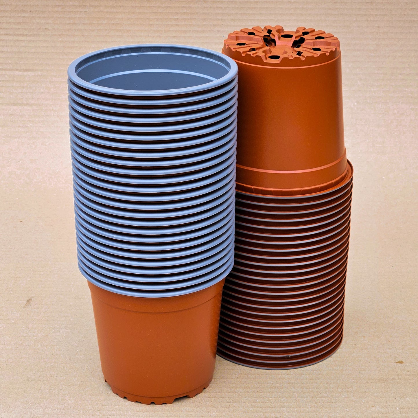 Pack 50 maceteros VCH N°14