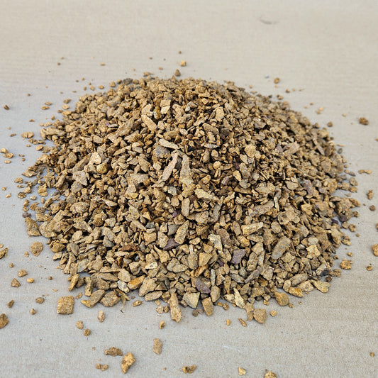 Gravilla amarilla maíz