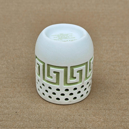 Pack 12 maceteros Greek (tipo souvenir)