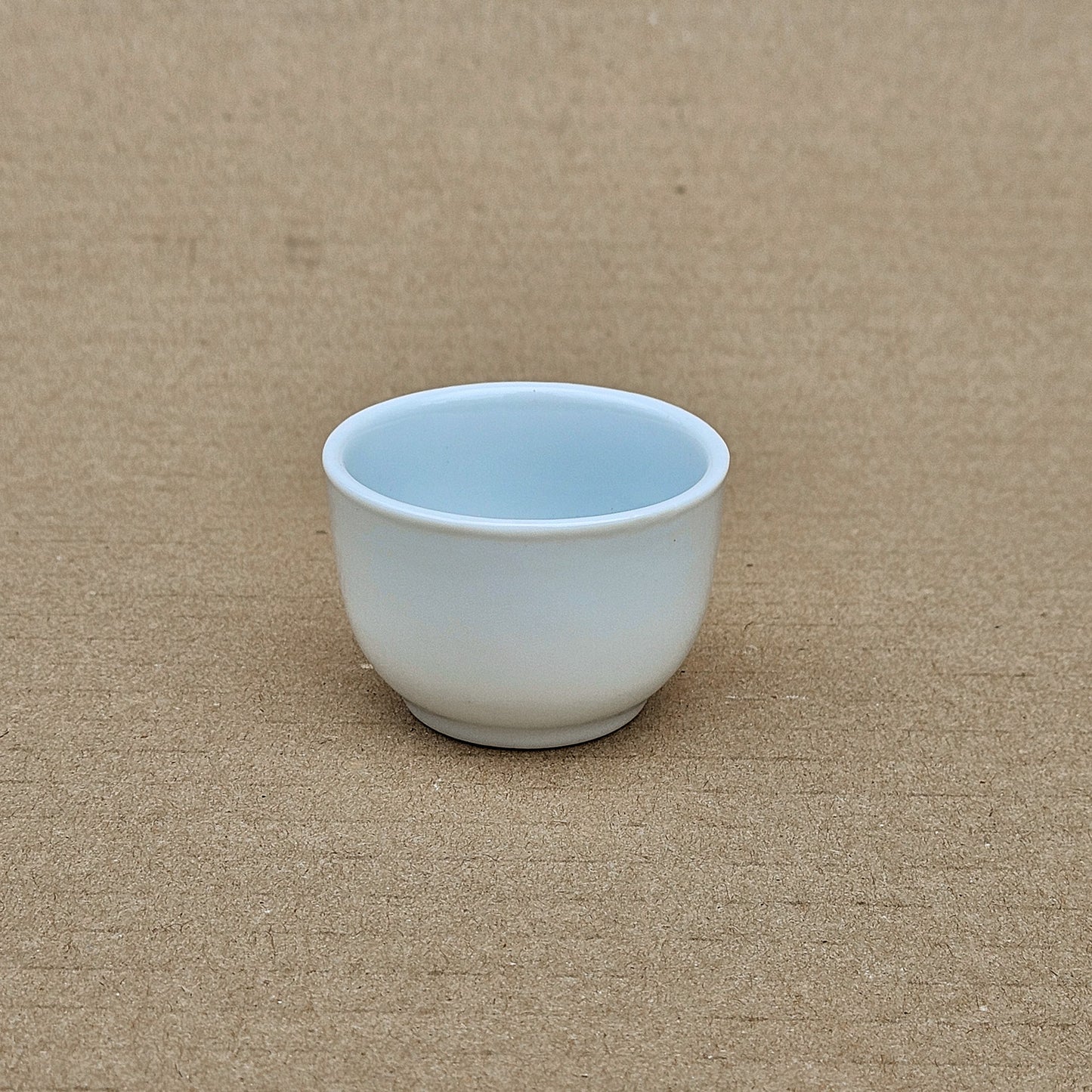 Pack 12 maceteros Microbowl (tipo souvenir)