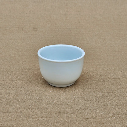 Pack 12 maceteros Microbowl (tipo souvenir)