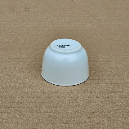 Pack 12 maceteros Microbowl (tipo souvenir)