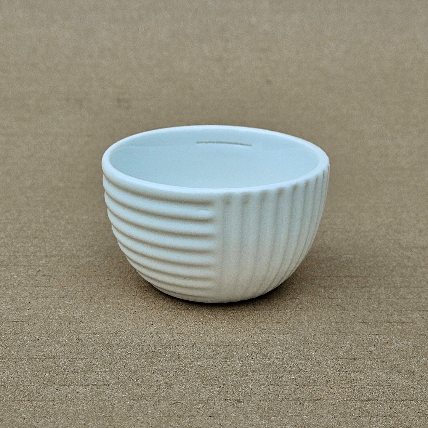 Pack 12 maceteros Ovillo (tipo souvenir)