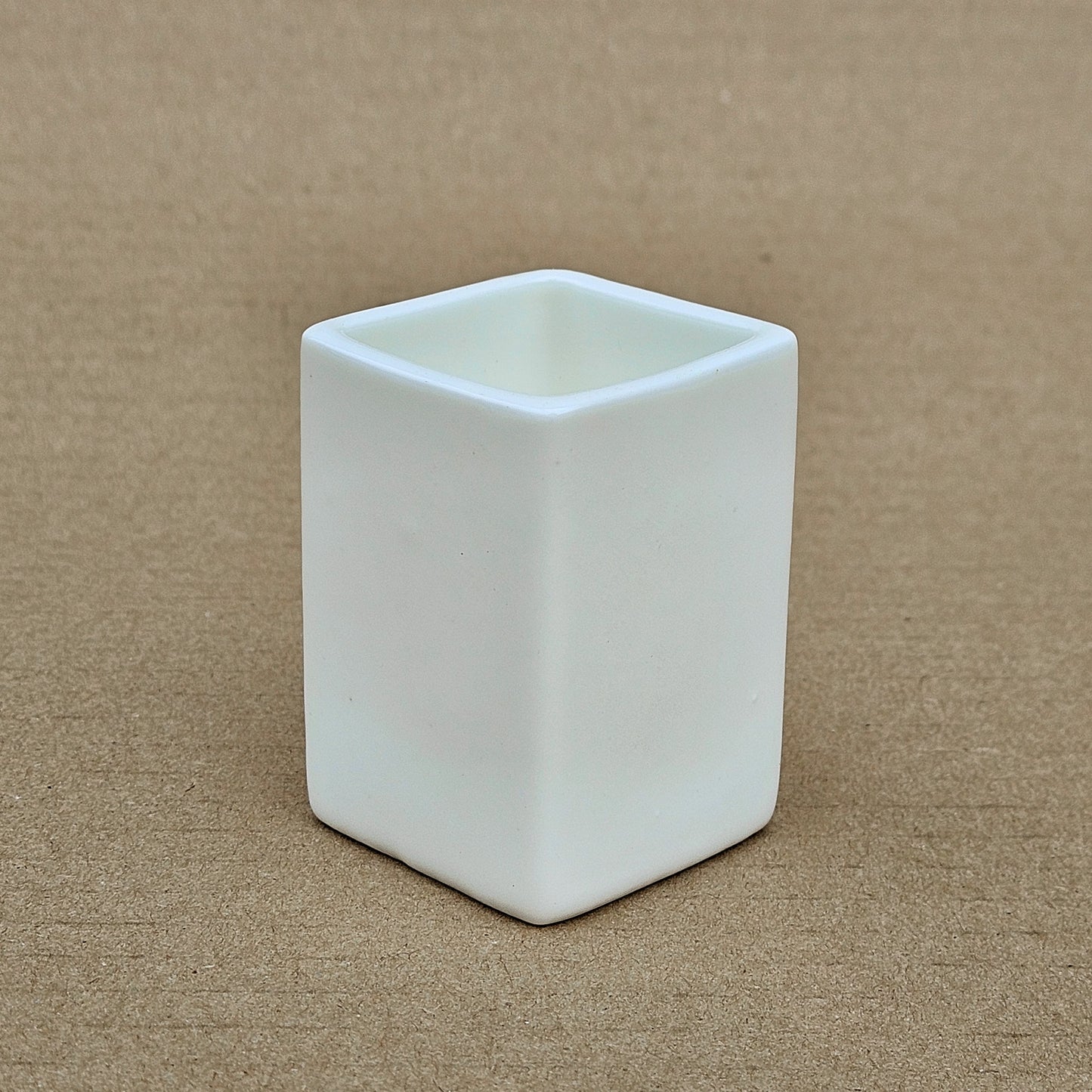 Pack 12 maceteros Quadro (tipo souvenir)