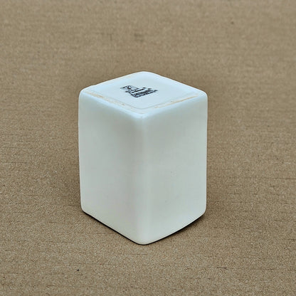 Pack 12 maceteros Quadro (tipo souvenir)