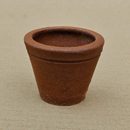 Pack 12 maceteros TerraV (tipo souvenir)