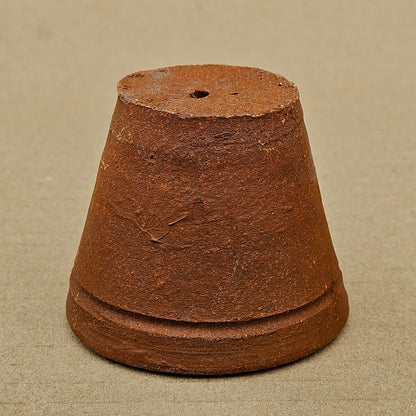 Pack 12 maceteros TerraV (tipo souvenir)