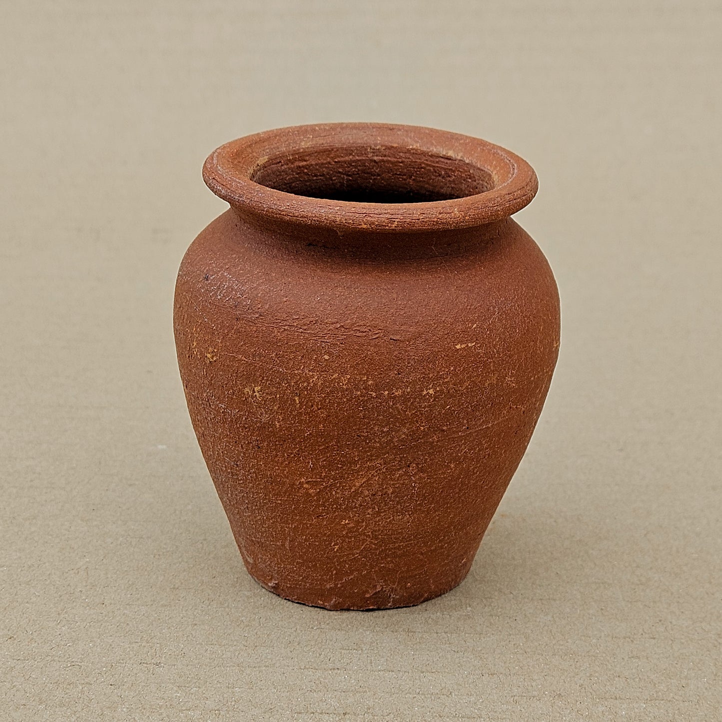 Pack 12 maceteros TerraY XL (tipo souvenir)