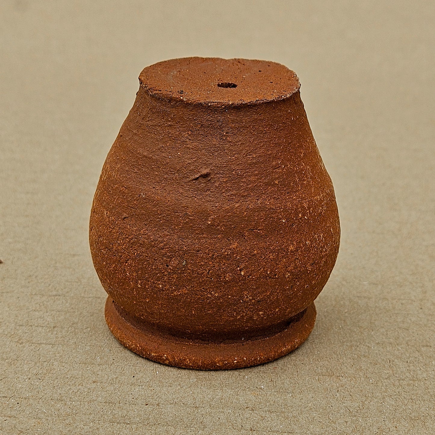 Pack 12 maceteros TerraY (tipo souvenir)