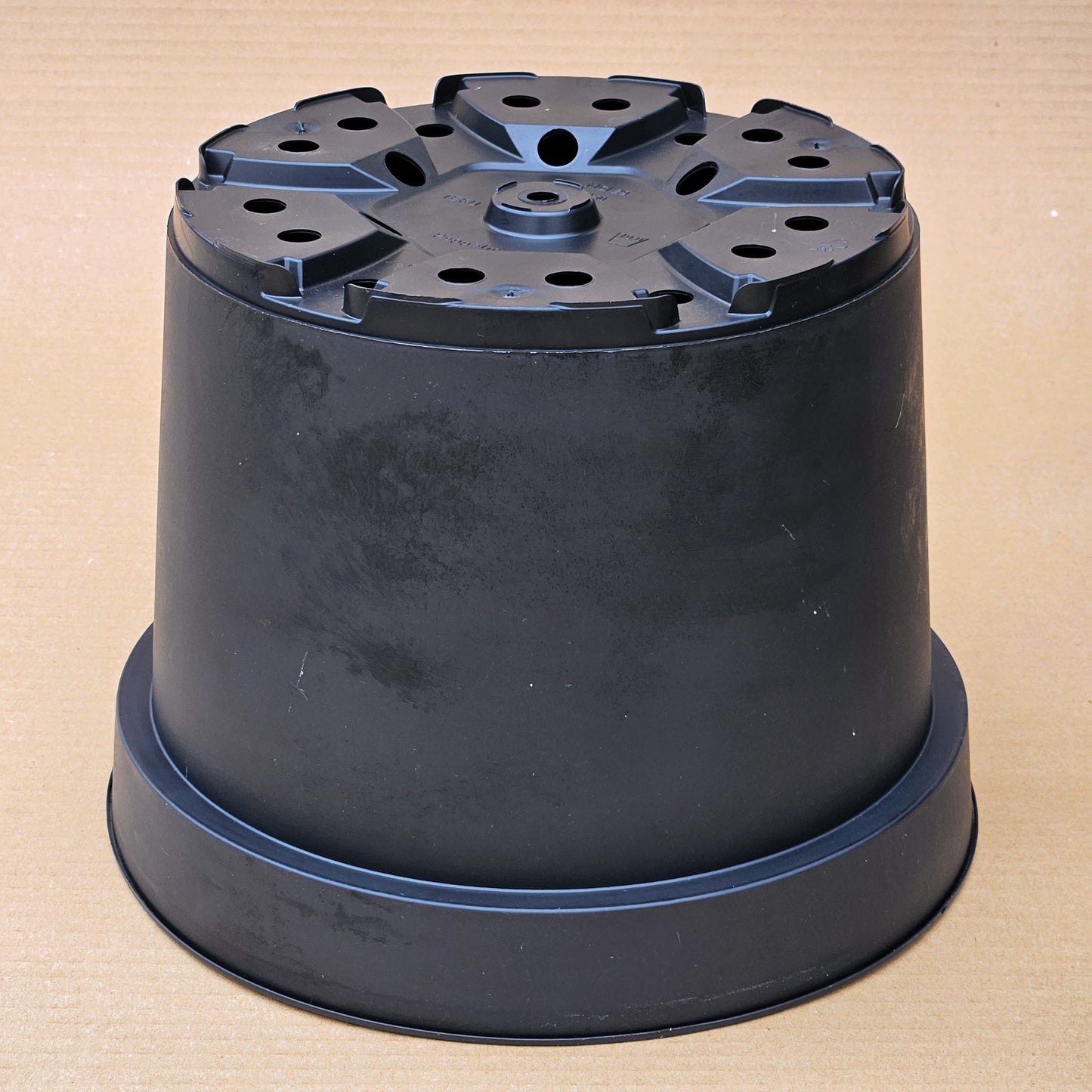 Pack 10 maceteros MCI N°29