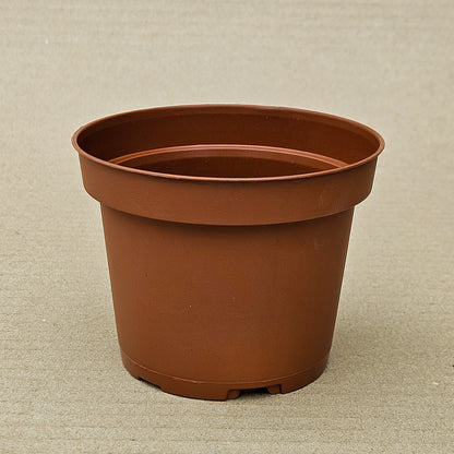 Pack 100 maceteros redondos MXC N°10