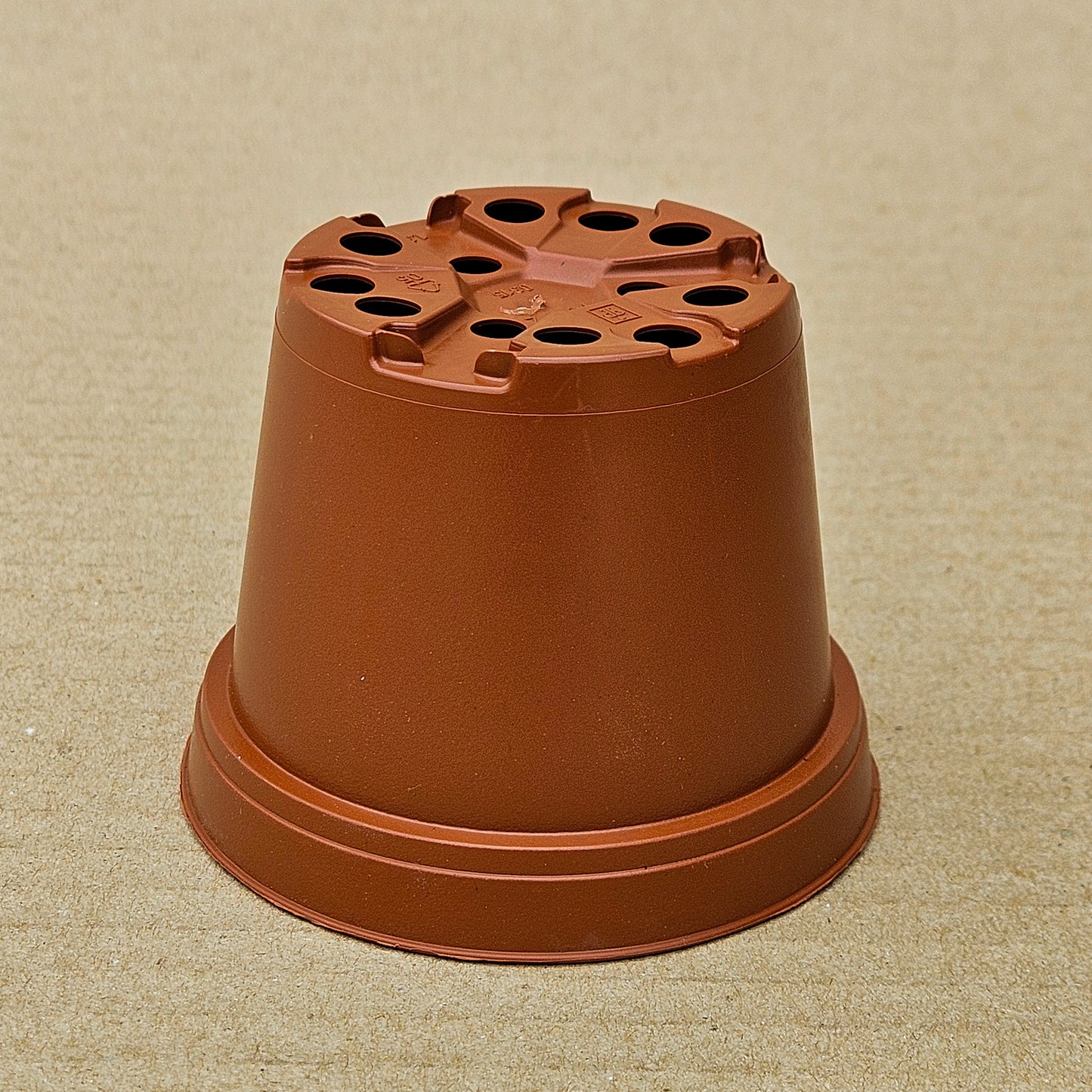 Pack 200 maceteros TO N°8