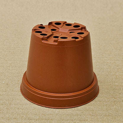 Pack 200 maceteros TO N°8